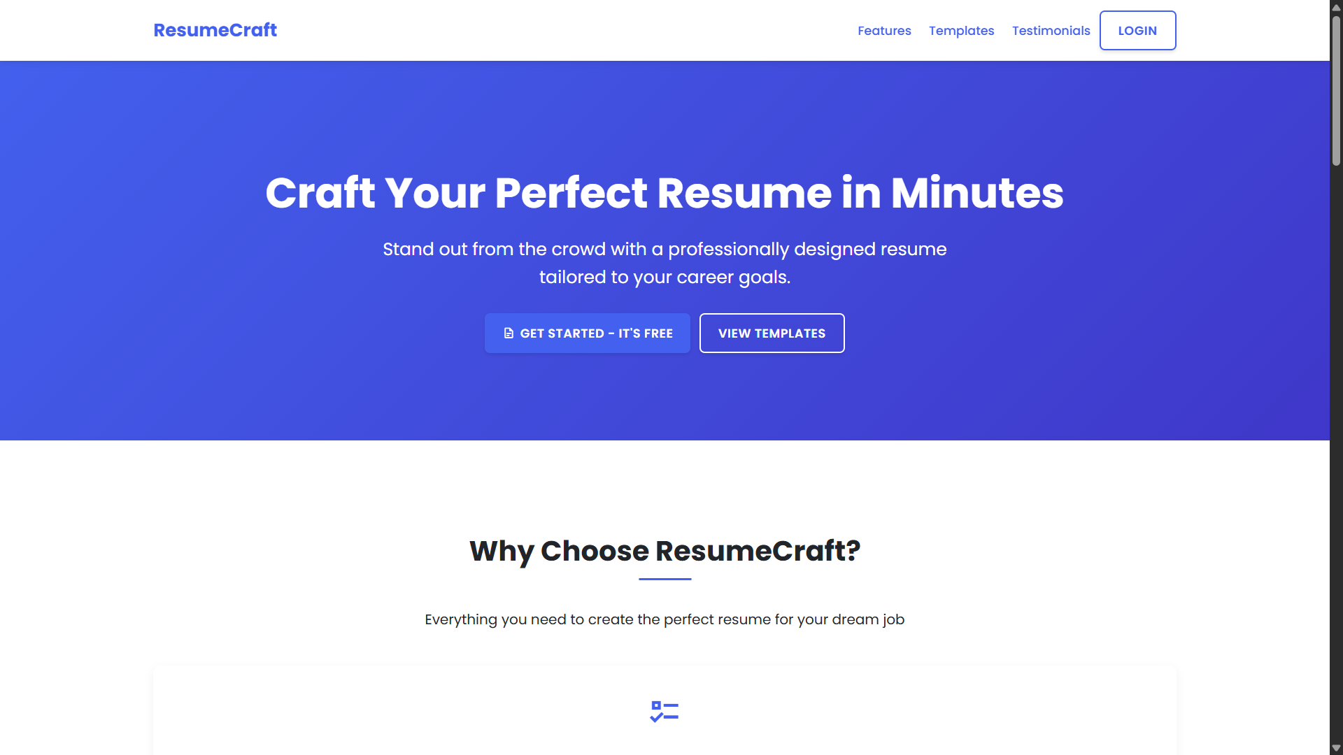 A person holding a black camera in his hand.