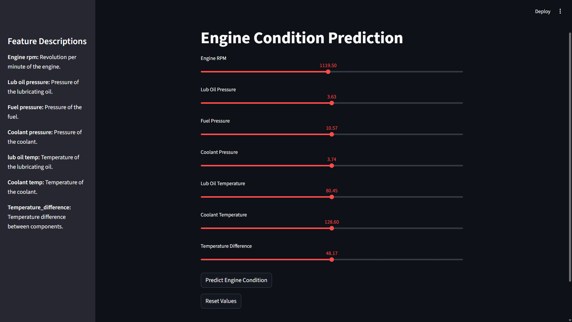 Airport luggage car carrying a luggage.